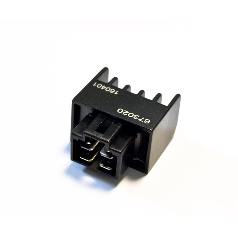 Regulator napięcia do Honda CRF 150F`06-15, CRF 230F/L`03-15, Kawasaki KLX 450R`08-09