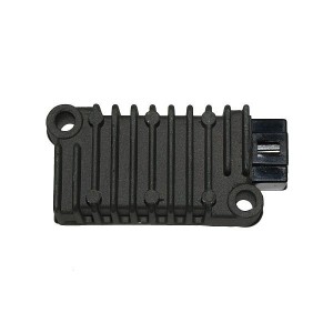 Regulator napięcia do Yamaha XT/XTZ/TDM/XJ (18A)