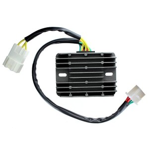 Regulator napięcia do HONDA FSC600 SILVER WING 05-11