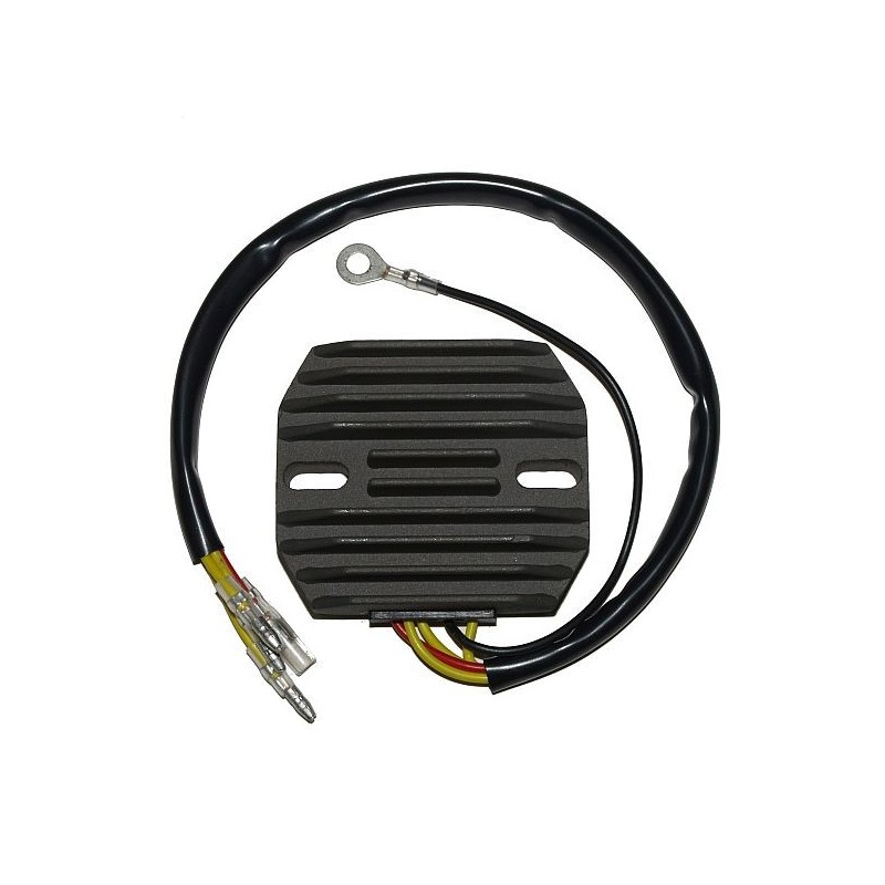 Regulator napięcia do Suzuki GSX1100E \'80-\'81, LT 230E Quadrunner \'87-\'93