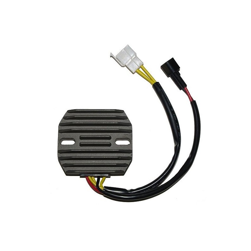 Regulator napięcia Suzuki DRZ 400 E/S/SM (00-11) - ELECTROSPORT