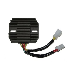 Regulator napięcia do Suzuki SV650 '98-'01, LS650 Savage '96-'04, LS650 S40 Boulevard '05-'17