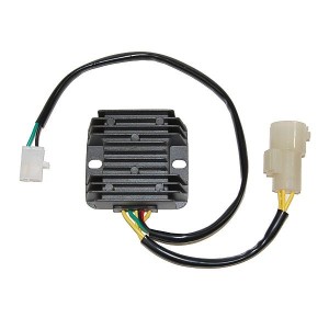 Regulator napięcia do Honda TRX 300 Fourtrax 88-91 - ELECTROSPORT