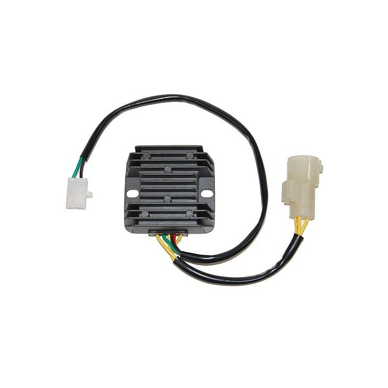 Regulator napięcia do Honda TRX 300 Fourtrax 88-91 - ELECTROSPORT