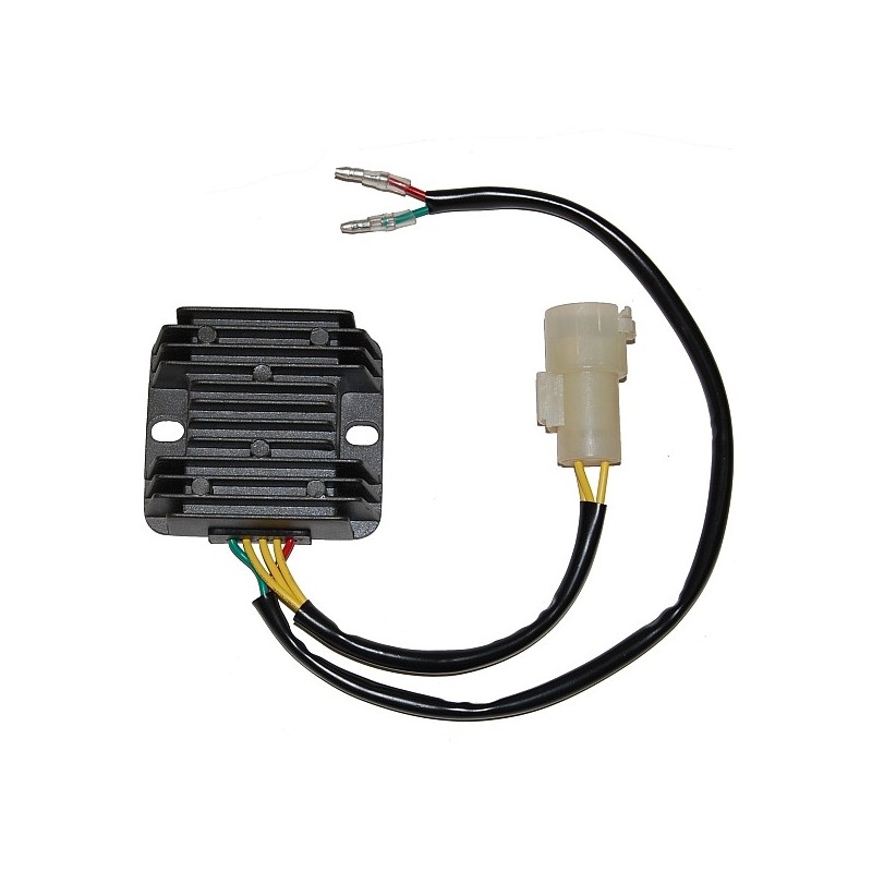 Regulator napięcia do Honda TRX 300 FW 92-00 - ELECTROSPORT