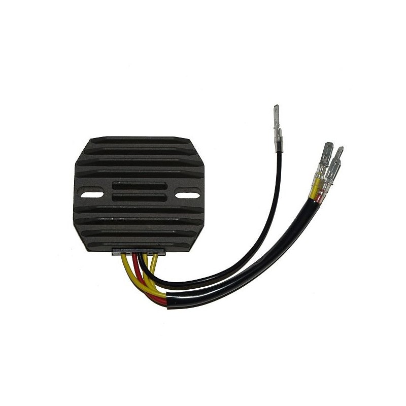 Regulator napięcia Suzuki GSX 750 ES/EF 83-87, GSX 1150 - ELECTROSPORT