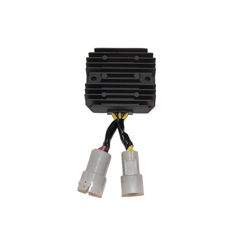 Regulator napięcia do Kawasaki Bayou/Prairie/KFX/KVF i Suzuki LT-V Twin Peaks
