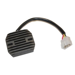 Regulator napięcia do Suzuki LT/LTF160, LTF250, LTF 4WD King Quad, LT-F 300 King Quad