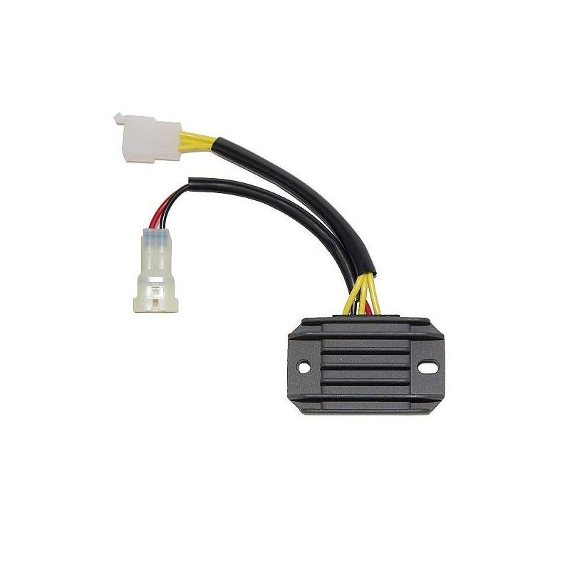 Regulator napięcia do Suzuki LT-F 250F Quadrunner '02, LT-F300F King Quad '02