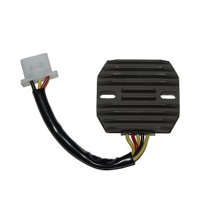 Regulator napięcia Kawasaki KZ/GPZ 550/1000 - ELECTROSPORT