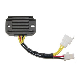 Regulator napięcia do Suzuki GZ250 99-10