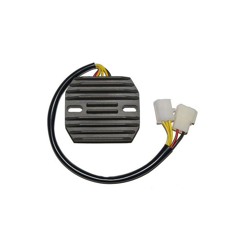 Regulator napięcia Suzuki GS500 E '89-'09, GSF400 Bandit '91-'93 - ELECTROSPORT