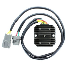 Regulator napięcia Kawasaki KVF300 Brute Force 12-16 - ElectroSport