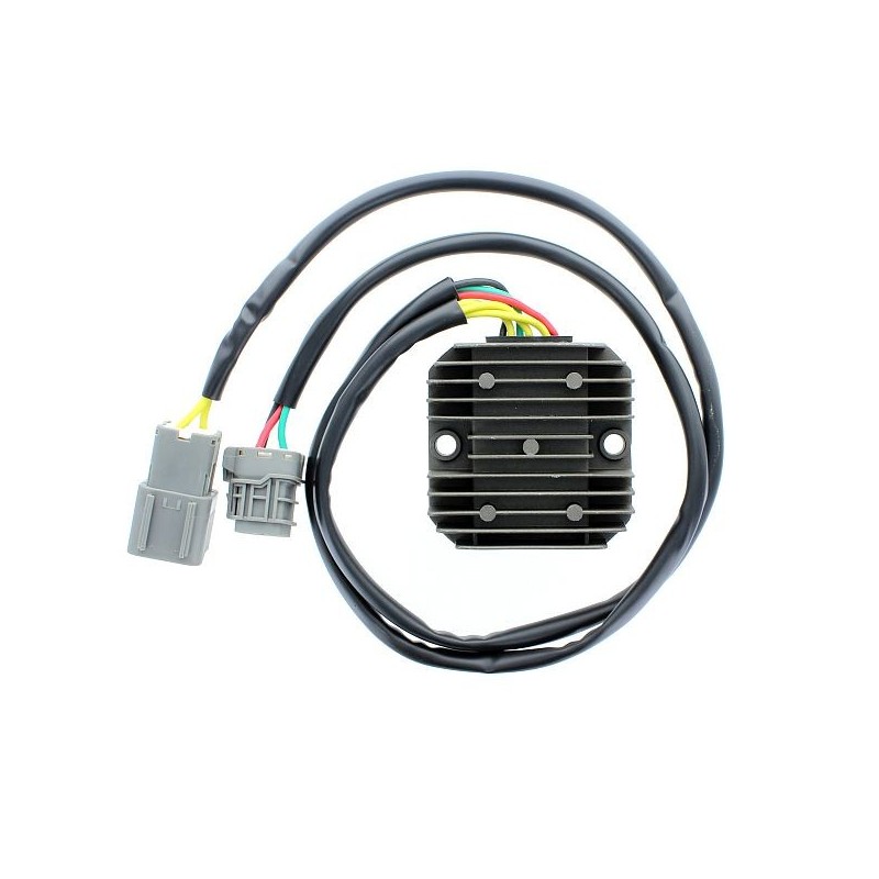 Regulator napięcia Kawasaki KVF300 Brute Force 12-16 - ElectroSport