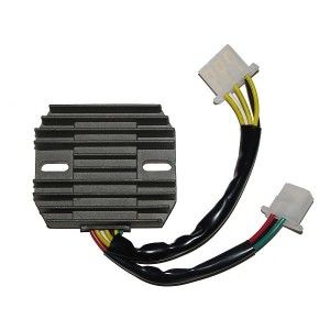 Regulator napięcia do Honda CB 650Z/A/SC 79-82 - ELECTROSPORT