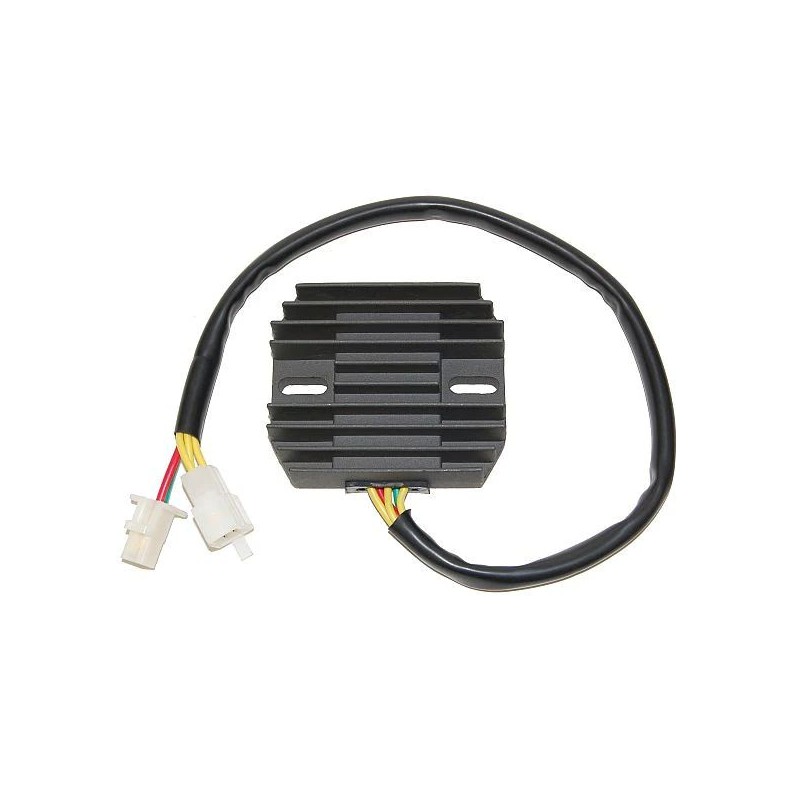 Regulator napięcia HONDA XR 650 L '93-'17 - ELECTROSPORT 2025/02