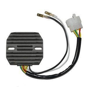 Regulator napięcia do Honda CB750 CB350/400/500/550 - Sklep Moto