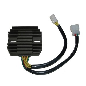 Regulator napięcia Honda VT 600 C Shadow (88-07) - ELECTROSPORT