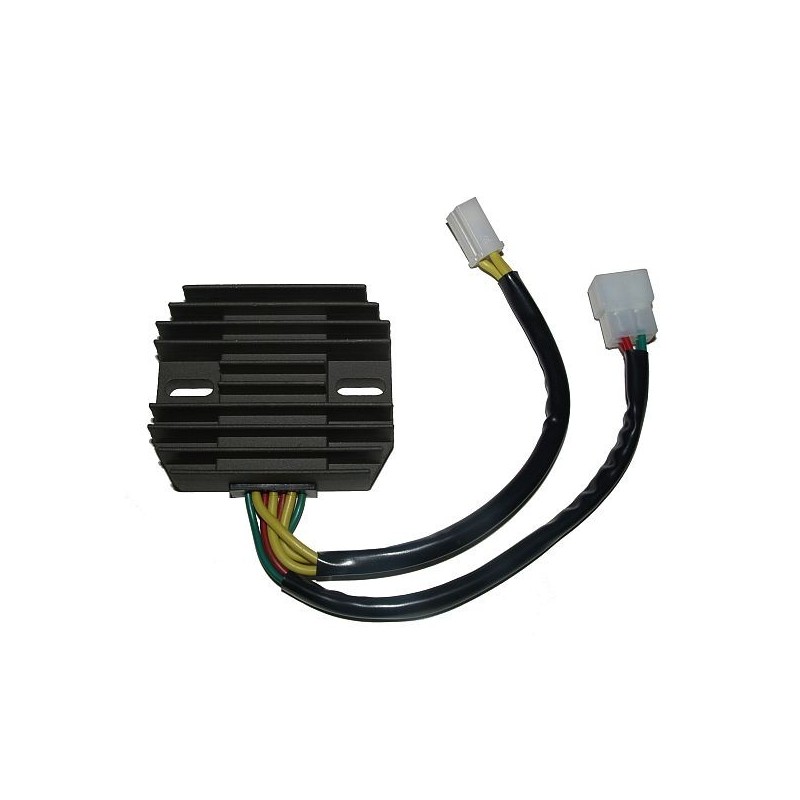 Regulator napięcia Honda VT 600 C Shadow (88-07) - ELECTROSPORT