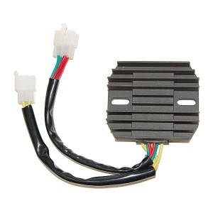 Regulator napięcia ELECTROSPORT 2025/02 do Honda NT 650 Hawk '88-'91