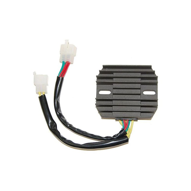 Regulator napięcia ELECTROSPORT 2025/02 do Honda NT 650 Hawk '88-'91