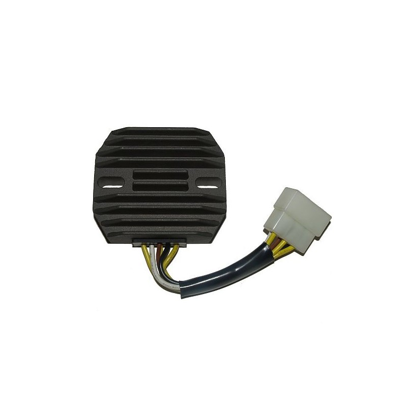 Regulator napięcia Kawasaki KLF 220/250/300 '89-'11, KLR 250 '89-'05, ZX-6 '90-'93