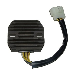 Regulator napięcia Kawasaki VN 800 (98-06) ZX6R '98-'99 - ELECTROSPORT