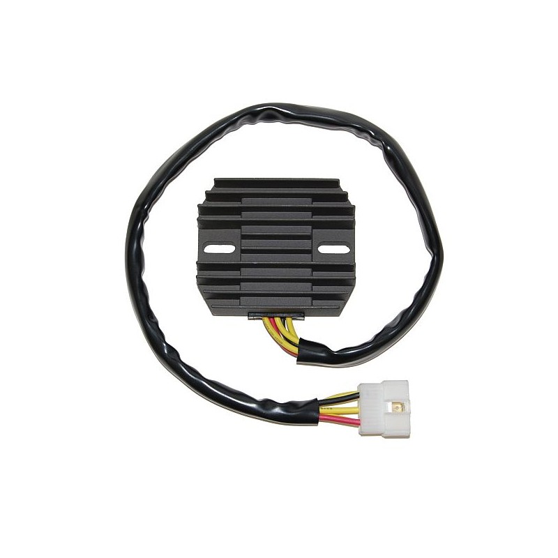 Regulator napięcia Kawasaki VN1500 96-08, VN1600 Classic 03-08 - ElectroSport
