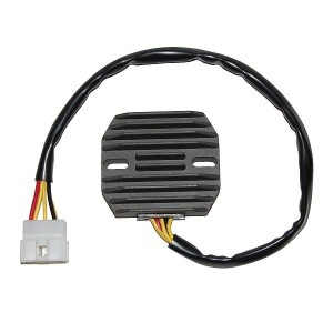 Regulator napięcia Yamaha FZS 1000 01-05 - ElectroSport