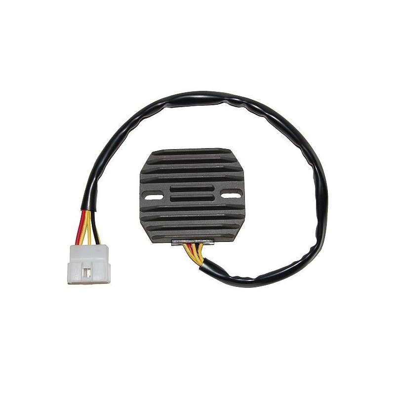 Regulator napięcia Yamaha FZS 1000 01-05 - ElectroSport