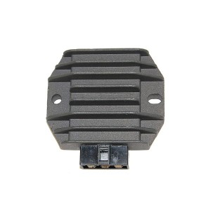 Regulator napięcia do Suzuki DR650 SE i Yamaha XJ600 - Sklep motoryzacyjny