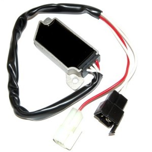 Regulator napięcia Yamaha XV 535/750/1000/1100, V-Max - ELECTROSPORT