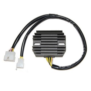 Regulator napięcia Kawasaki VN1500/1600 Mean Streak 02-08, Drifter 01-05 - ElectroSport
