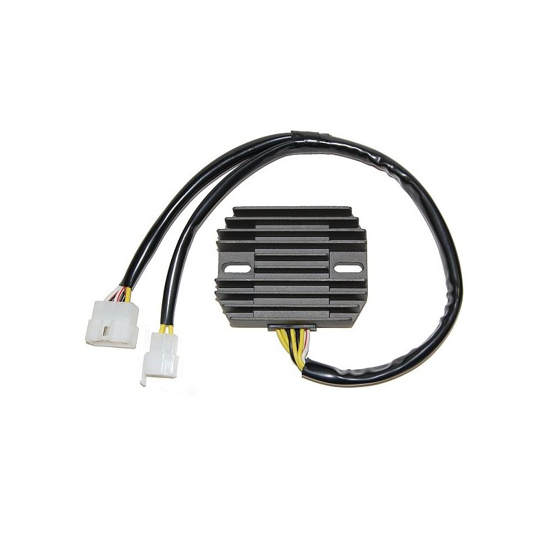 Regulator napięcia Kawasaki VN1500/1600 Mean Streak 02-08, Drifter 01-05 - ElectroSport