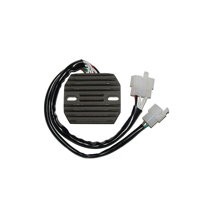 Regulator napięcia Yamaha XS 650 '70-'79 - ELECTROSPORT
