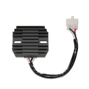 Regulator napięcia Yamaha XV 250/XVZ 1300 Royal Star '96-'00 - ElectroSport