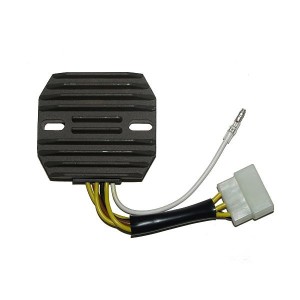 Regulator napięcia Kawasaki KZ 650/750/1000 - ELECTROSPORT