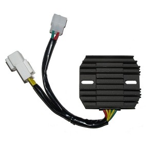 Regulator napięcia Honda CBR 600 RR 03-06 - Elektrosport