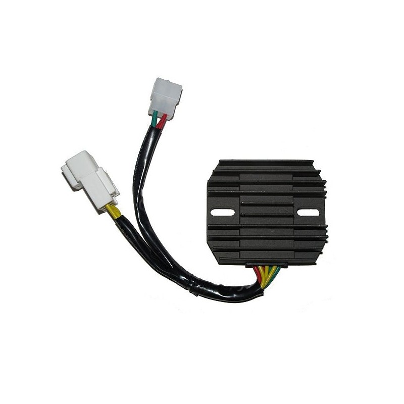 Regulator napięcia Honda CBR 600 RR 03-06 - Elektrosport