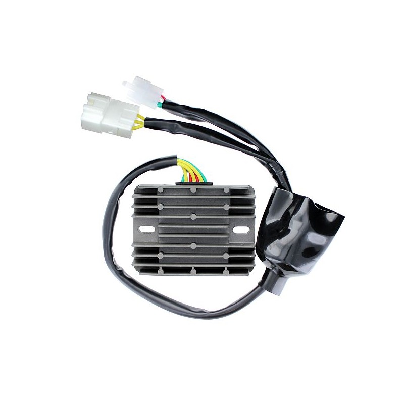 Regulator napięcia do Honda VTX1300R, VTX1300S, VTX1300C 05-09