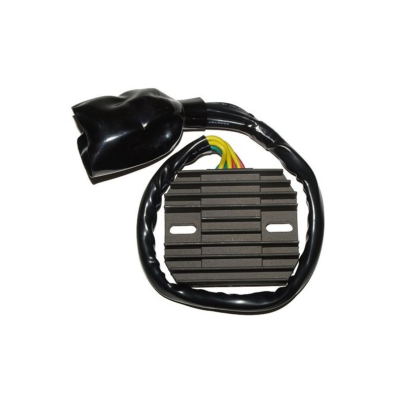 Regulator napięcia do Honda VFR 800 V-TEC (02-09) - ELECTROSPORT