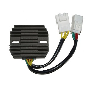 Regulator napięcia Honda CBR 600 RR 07-11, CBR 1000 RR 04-07 - ElectroSport