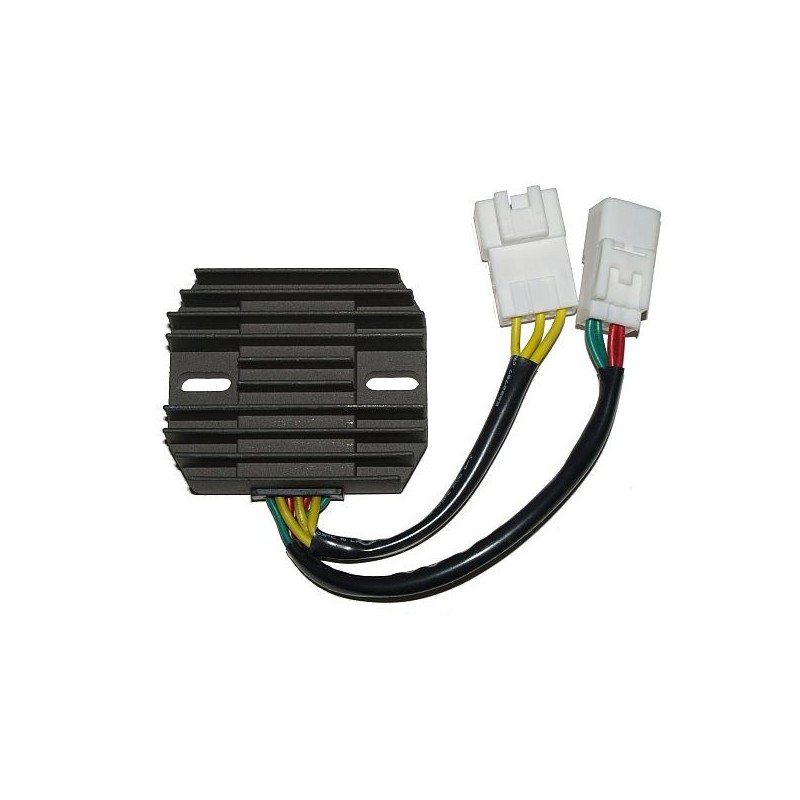 Regulator napięcia Honda CBR 600 RR 07-11, CBR 1000 RR 04-07 - ElectroSport