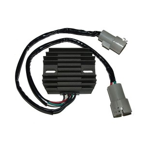 electrosport regulator napięcia kawasaki zx-6r / zz-r 600 (03-08)