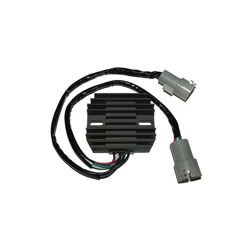 electrosport regulator napięcia kawasaki zx-6r / zz-r 600 (03-08)