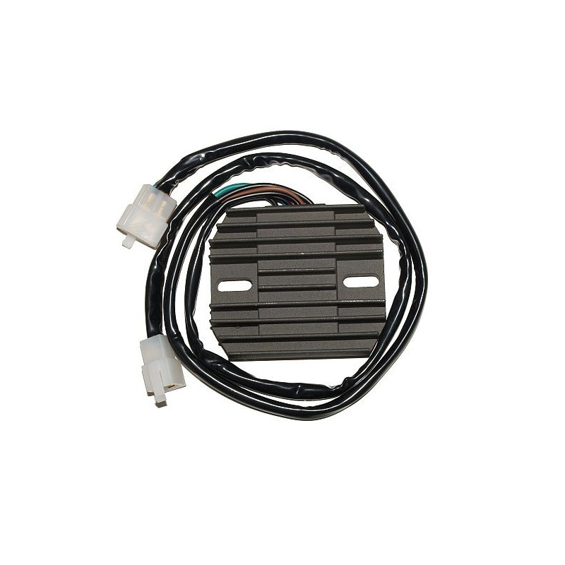 Regulator napięcia Kawasaki ZX-6R (05-06) - ELECTROSPORT