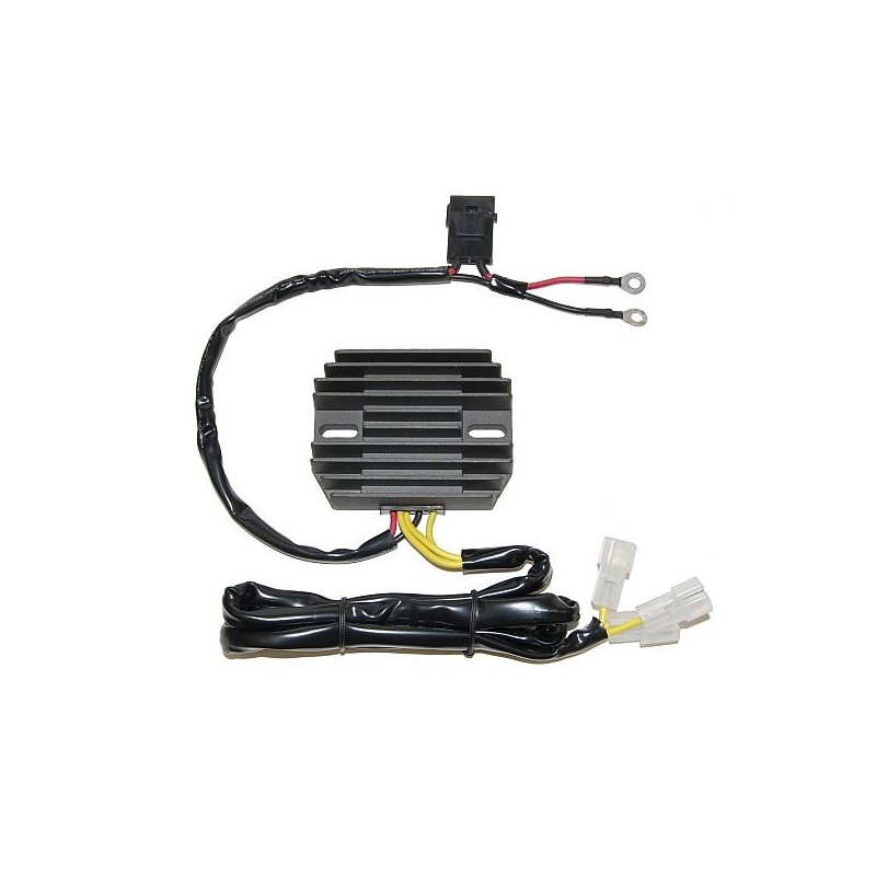Regulator napięcia Yamaha YXR 660 Rhino - do zestawu ESK433