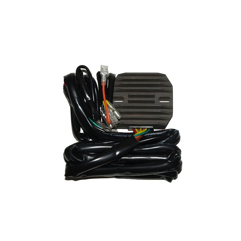 Regulator napięcia BMW R50/60/65/75/80/90/100 - ELECTROSPORT