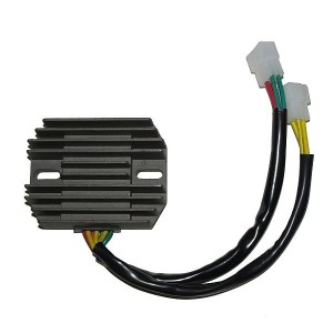 Regulator napięcia do Triumph Daytona Speed Triple, Tiger 955, Tiger 1050, Sprint 1050