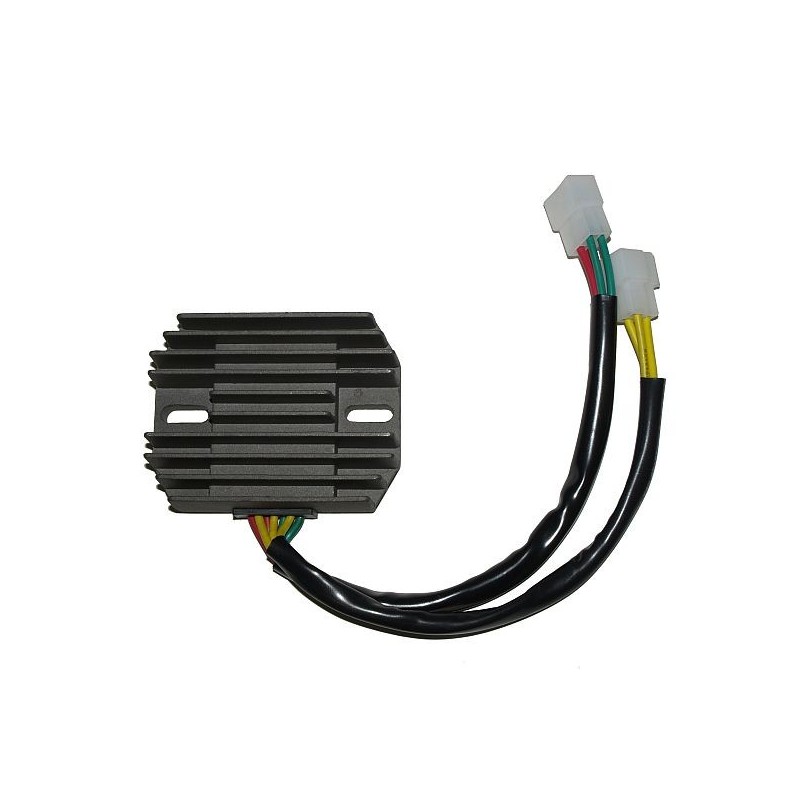 Regulator napięcia do Triumph Daytona Speed Triple, Tiger 955, Tiger 1050, Sprint 1050